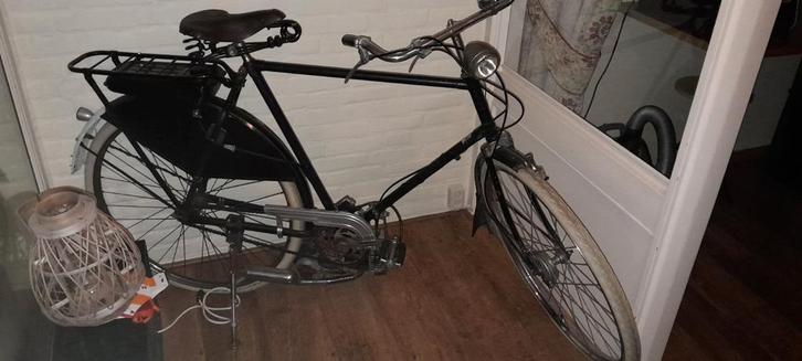 Mosquito bromfiets, Fietsen en Brommers, Brommers | Oldtimers, Overige merken, Ophalen