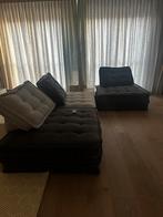 Uptown sofa , riviera maison €60 voor 1, €140 voor 3, Ophalen, Overige materialen, Gebruikt, 100 tot 125 cm