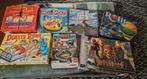 Mooie en leuke spellen, Hobby en Vrije tijd, Gezelschapsspellen | Bordspellen, Ophalen, Zo goed als nieuw
