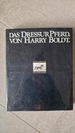 Boek Das Dressur pferd von Harry Boldt, Ophalen of Verzenden, Zo goed als nieuw