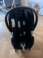 Cybex Aton Q i-Size, inclusief basis, Gebruikt, Isofix, 0 t/m 13 kg, Ophalen