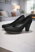 Blue Box Zwarte Pumps – Maat 40, Blue Box, Pumps, Zwart, Nieuw