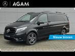 Mercedes-Benz Vito 119 CDI L2 Automaat Led Airco Navigatie e, Automaat, Gebruikt, Euro 6, Lichtsensor
