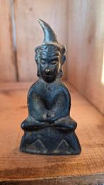 Antieke 'Khun Phaen'-amulet thailand, Ophalen of Verzenden