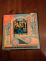 Spel Party & Co., Ophalen, Zo goed als nieuw