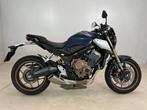 Honda CB 650 R ABS (bj 2020), Motoren, Motoren | Honda, Cco@honda-eu.com, Stroombaan 4
1181 VX  Amstelveen, Honda Motor Europe Ltd