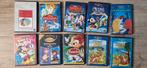 Disney dvds Mickey, Bambi, Doornroosje, PeterPan, Winnie, Alle leeftijden, Ophalen of Verzenden, Zo goed als nieuw, Amerikaans