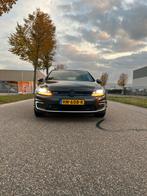 Volkswagen Golf 7gte1.4 TSI Phev GTE 280pk 5D DSG 2015 Zwart, 4 cilinders, Zwart, 1395 cc, 1499 kg