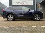 Toyota RAV4 2.5 Hybrid AWD Executive 222PK JBL STOELVERWARMI, Automaat, 12 maanden, Gebruikt, Euro 6