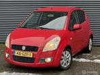 Suzuki Splash 1.2 Exclusive, Voorwielaandrijving, 86 pk, 4 cilinders, 965 kg