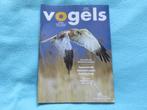 1 EURO OF GRATIS Tijdschrift Vogels Zomer 03-2024, Ophalen of Verzenden, Zo goed als nieuw, Wetenschap en Natuur