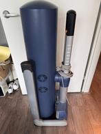 Philips Innergize HB935, Zonnebank enkelzijdig, Minder dan 10 lampen, Ophalen of Verzenden, Zo goed als nieuw