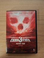 Cabin Fever 3 Patient Zero, Vanaf 16 jaar, Ophalen of Verzenden, Zo goed als nieuw, Gore
