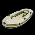 Opblaasbare boot voyager 500, Watersport en Boten, Kano's, Ophalen, Zo goed als nieuw, Overige typen