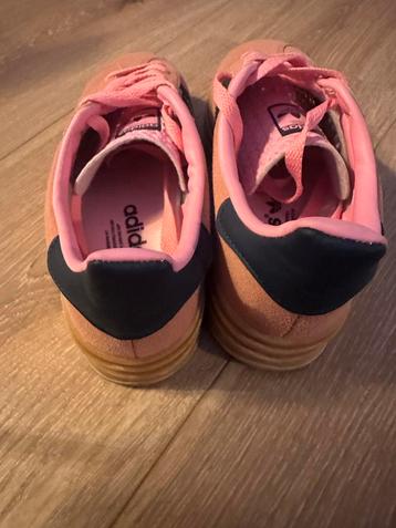 Adidas Sneakers Roze Maat 38 beschikbaar voor biedingen