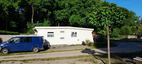 stacaravan, Caravans en Kamperen, Stacaravans, tot en met 2, Ophalen