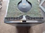 Bosch inbouw vaatwasser silence, Bosch, Minder dan 85 cm, Voorspoelprogramma, Minder dan 10 liter