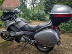 Oerbetrouwbare Deauville 700, Motoren, Motoren | Honda, 700 cc, 2 cilinders, Handvatverwarming, Toermotor