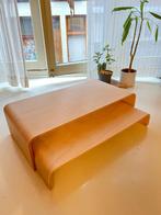 Laptop and Monitor Stand (wooden/2 tier), Ophalen of Verzenden, Zo goed als nieuw, Ikea