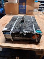 Doos TJEJ WIRE Binddraad, Ophalen of Verzenden, Gebruikt