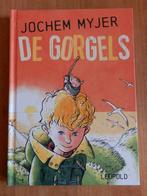 NIEUW: De Gorgels deel 1, boek van Jochem Myjer, Verzenden, Nieuw, Jochem Myjer, Fictie algemeen