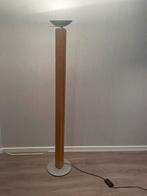 Staande lamp La Relco milaan, Huis en Inrichting, Lampen | Vloerlampen, Ophalen, Zo goed als nieuw, 150 tot 200 cm
