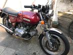 Ducati 900 gts, 2 cilinders, Toermotor, 860 cc