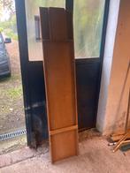 Sjoelbak. 182x38 cm, Ophalen, O, Vijf spelers of meer, O