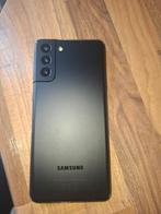 Samsung s 21 plus 256gb, Telecommunicatie, Mobiele telefoons | Samsung, Zwart, Ophalen of Verzenden, Zo goed als nieuw, Galaxy S21