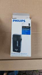 Philips Pocket memo Classic 388, Ophalen of Verzenden, Philips
