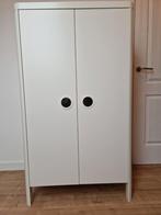 Ikea kinderkledingkast besunge, 75 tot 100 cm, 50 tot 70 cm, Kast, 105 cm of meer