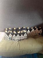 Klm huisjes, Verzamelen, KLM Huisjes, Ophalen, Nieuw, Gevuld