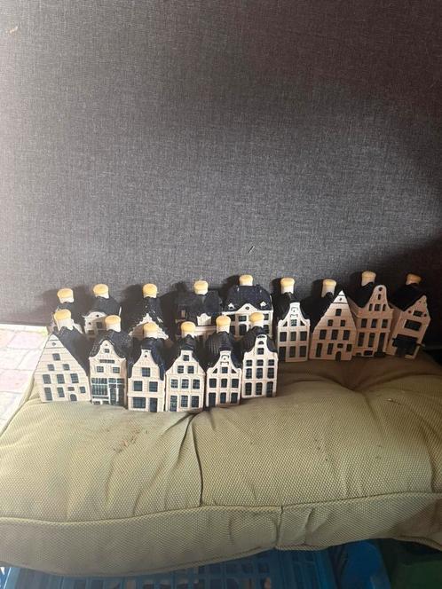 Klm huisjes, Verzamelen, KLM Huisjes, Nieuw, Gevuld, Ophalen