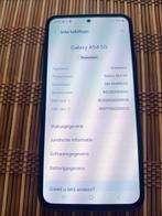 Samsung A54 5G, Zwart, Ophalen of Verzenden, Zo goed als nieuw, 128 GB