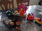 Fisher Price Kermis, Ophalen, Gebruikt
