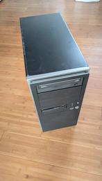 Goede Desktop PC – voor gaming & dagelijks gebruik, Ophalen, Gebruikt, Zelf gebouwde pc, Gaming