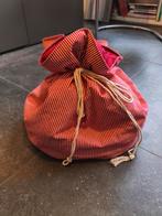 Leuke stoofzak / hooimadam, Overige materialen, Minder dan 50 cm, Minder dan 50 cm, Ophalen of Verzenden