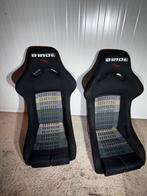 Set bride low max kuipstoelen tekoop, Auto diversen, Autosport-onderdelen, Ophalen of Verzenden, Nieuw