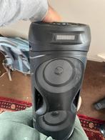 Roseland Boombox Speaker, Ophalen of Verzenden, Zo goed als nieuw, Overige merken