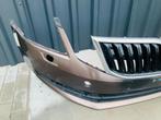 Bumper Skoda Octavia 3 III Facelift 2016-2020 Voorbumper, Auto diversen, Tuning en Styling, Ophalen of Verzenden