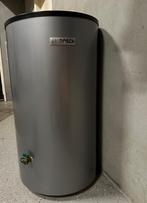 Nefit Bosch zonneboiler 120L, Doe-het-zelf en Verbouw, Geisers en Boilers, Ophalen, 100 liter of meer, Boiler, Minder dan 3 jaar oud