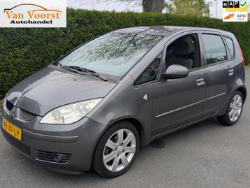 Mitsubishi Colt 1.3 Inform airco 5 deurs apk beschikbaar voor biedingen