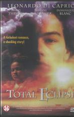 dvd Total Eclipse [Leonardo Di Caprio] Rimbaud, Vanaf 16 jaar, Ophalen of Verzenden, Gebruikt, Historisch of Kostuumdrama