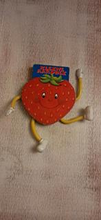 Kleine aardbei boekje, Ophalen of Verzenden, Gelezen