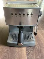 KRUPS espresso machine, Ophalen, Gebruikt, Espresso apparaat, Stoompijpje