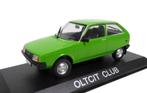Oltcit Axel Club - Citroen Axel -- 1984 / 1990 --, Hobby en Vrije tijd, Modelauto's | 1:43, Ophalen of Verzenden, Nieuw, Auto
