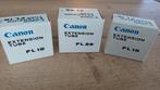 Canon FL15 en FL 25 extension tube, Ophalen of Verzenden