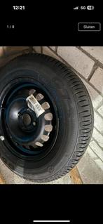 Reserve band voor Opel 185 70 14, Ophalen, Gebruikt, Opel