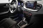 Kia XCeed 1.6 GDi PHEV DynamicPlusLine | APPLE CARPLAY | DRA, Stof, Gebruikt, Plug-in hybride, Bedrijf