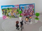 Playmobil 5163 en 9230, Ophalen of Verzenden, Zo goed als nieuw